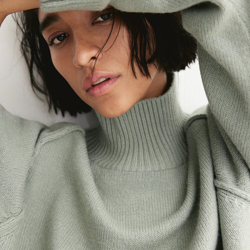 H&M Knit Matching Set - Picture 6 of 16